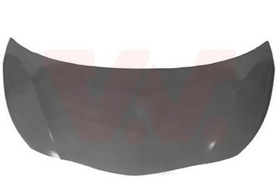 Капот Van Wezel 5409660