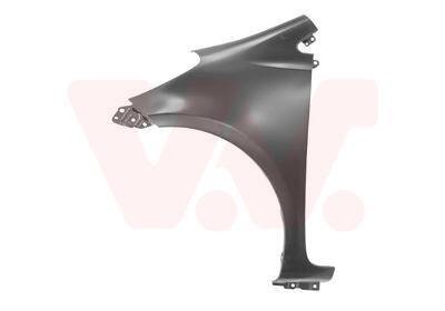 Крыло переднее левое Van Wezel 5410657