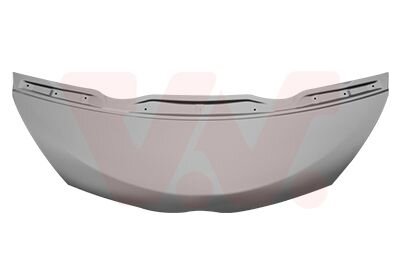 Капот Van Wezel 5410660