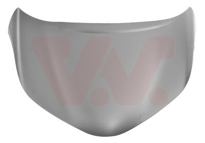 Капот Van Wezel 5411660
