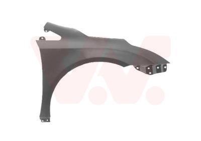 Крыло переднее правое Van Wezel 5420658