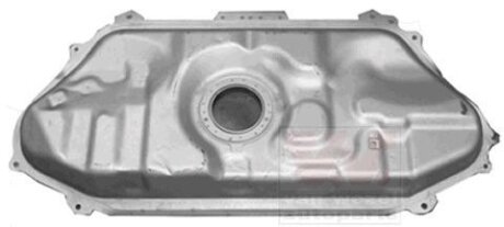 Топливный бак Van Wezel 5430081