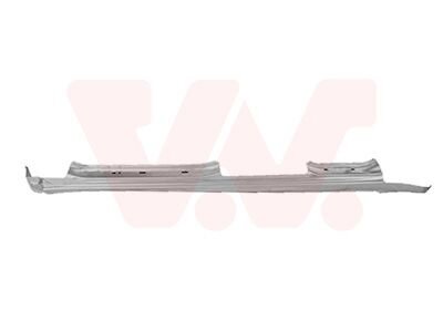 Порог левый Van Wezel 5430103