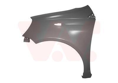 Крыло переднее правое Van Wezel 5430656