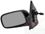 Зеркало наружное заднего вида левое Van Wezel 5430803 (фото 1)