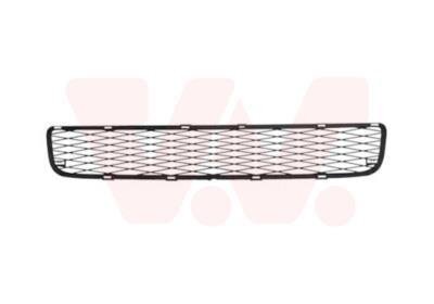 Решетка бампера переднего Van Wezel 5432590