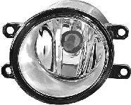 Фара противотуманная левая Van Wezel 5432995V