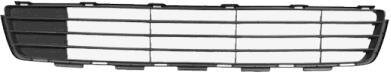 Решетка бампера переднего Van Wezel 5436590