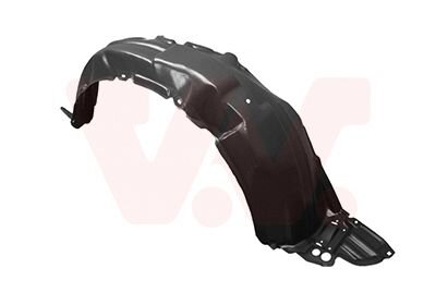 Подкрылок передний правый Van Wezel 5437434