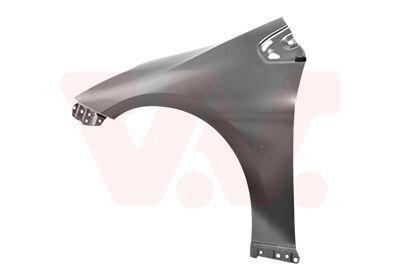 Крыло переднее левое Van Wezel 5460657