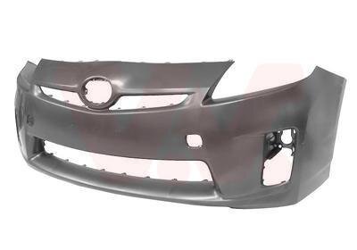 Бампер передний Van Wezel 5467570