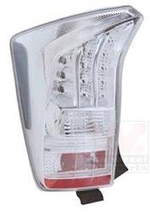 Фонарь задний левый Van Wezel 5467921