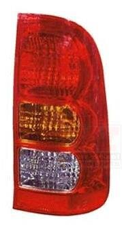 Фонарь задний правый Van Wezel 5485932