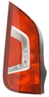 Фонарь задний левый Van Wezel 5701931