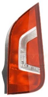 Фонарь задний правый Van Wezel 5701932