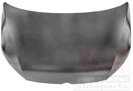 Капот Van Wezel 5735660