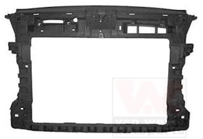 Панель передняя Van Wezel 5735668