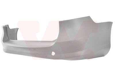 Бампер задний Van Wezel 5740546