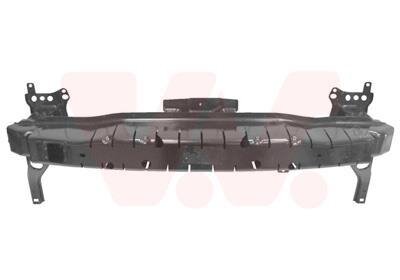 Усилитель бампера переднего Van Wezel 5740560