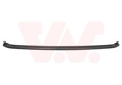 Усилитель бампера переднего Van Wezel 5740561