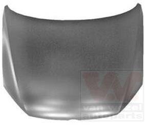 Капот Van Wezel 5740660