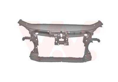 Панель передняя Van Wezel 5740678