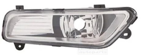 Огни дневные ходовые (ДХО) Van Wezel 5740958