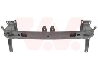 Усилитель бампера переднего Van Wezel 5742560