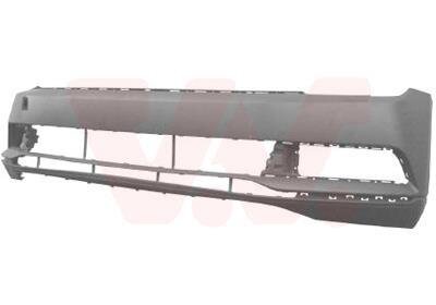 Бампер передний Van Wezel 5742574