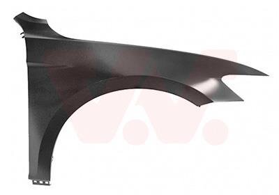 Крыло переднее правое Van Wezel 5742658