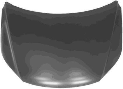 Капот Van Wezel 5745660