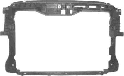 Панель передняя Van Wezel 5745668