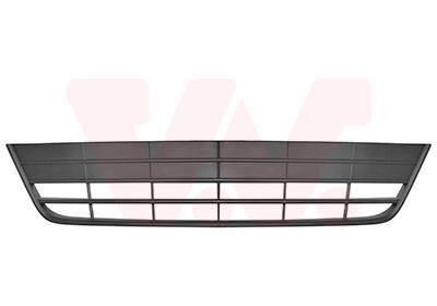 Решетка бампера переднего Van Wezel 5746590