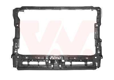 Панель передняя Van Wezel 5747678