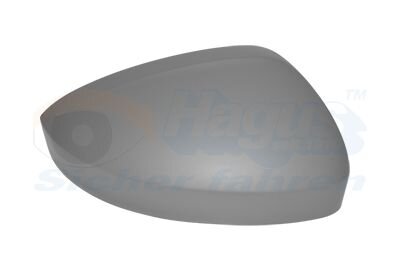 Крышка бокового зеркала правого Van Wezel 5747842