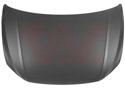 Капот Van Wezel 5751660
