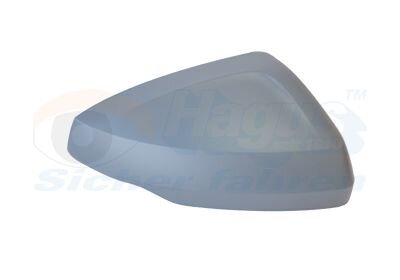 Крышка бокового зеркала правого Van Wezel 5751844