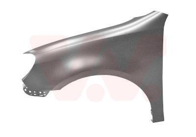 Крыло переднее левое Van Wezel 5764657