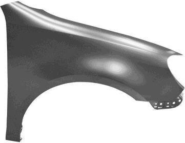 Крыло переднее правое Van Wezel 5764658