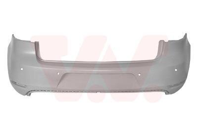 Бампер задний Van Wezel 5765545