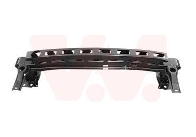 Усилитель бампера переднего Van Wezel 5765560