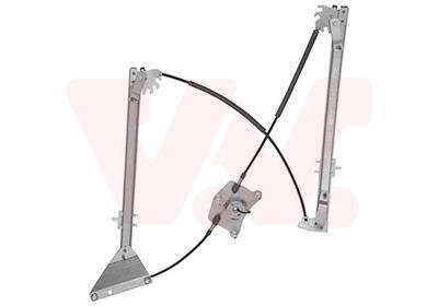 Стеклоподъемник правый Van Wezel 5766262