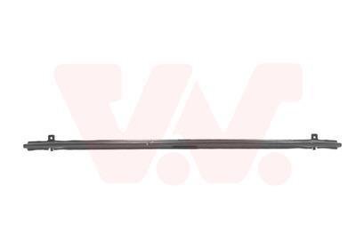 Усилитель бампера переднего Van Wezel 5766561