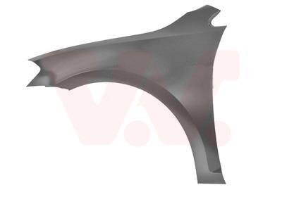 Крыло переднее левое Van Wezel 5766657