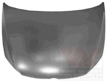 Капот Van Wezel 5766660