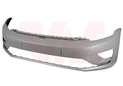 Бампер передний Van Wezel 5769574