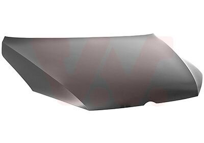 Капот Van Wezel 5769660