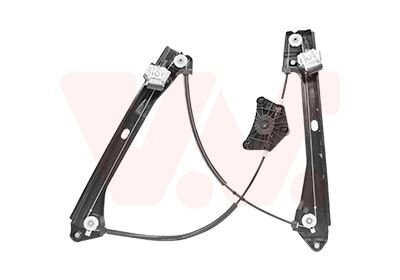 Стеклоподъемник левый Van Wezel 5772261