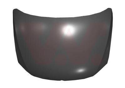 Капот Van Wezel 5772660