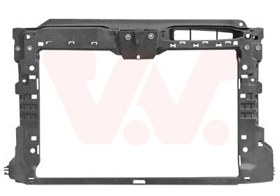 Панель передняя Van Wezel 5773668